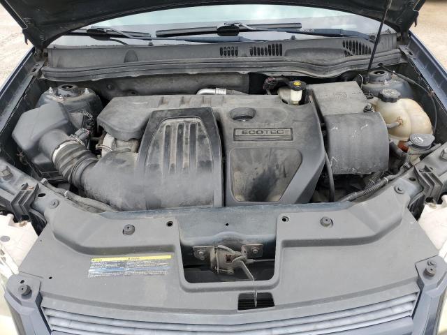 Photo 10 VIN: 1G1AL58F687195664 - CHEVROLET COBALT LT 