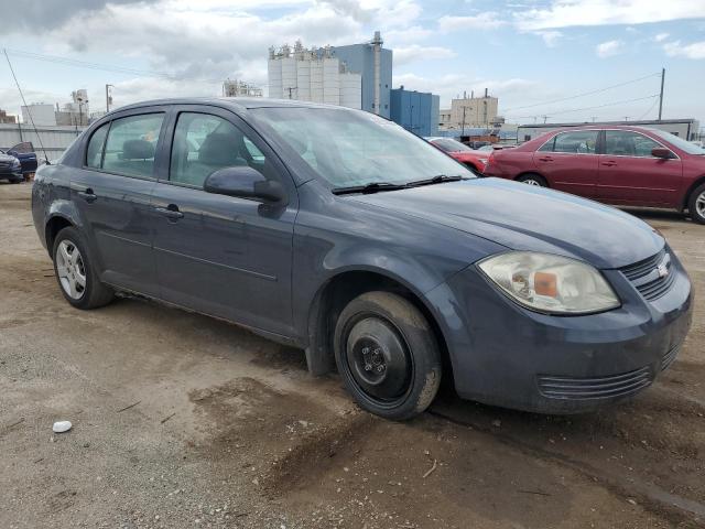 Photo 3 VIN: 1G1AL58F687195664 - CHEVROLET COBALT LT 