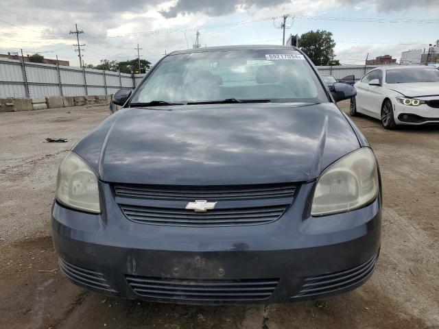 Photo 4 VIN: 1G1AL58F687195664 - CHEVROLET COBALT LT 