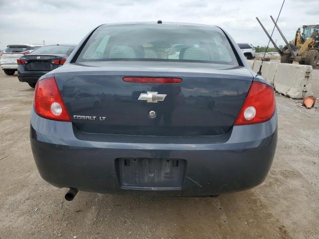 Photo 5 VIN: 1G1AL58F687195664 - CHEVROLET COBALT LT 