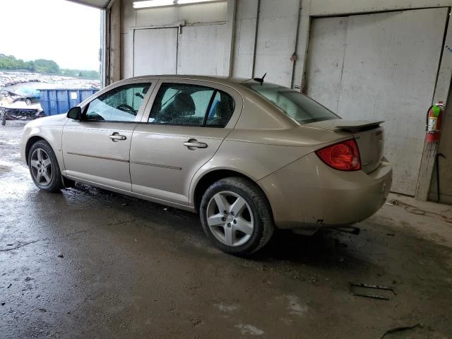 Photo 1 VIN: 1G1AL58F687223897 - CHEVROLET COBALT LT 