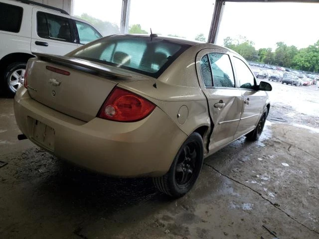 Photo 2 VIN: 1G1AL58F687223897 - CHEVROLET COBALT LT 