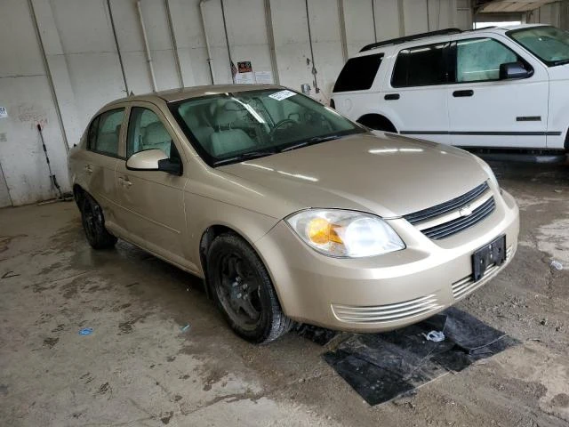 Photo 3 VIN: 1G1AL58F687223897 - CHEVROLET COBALT LT 