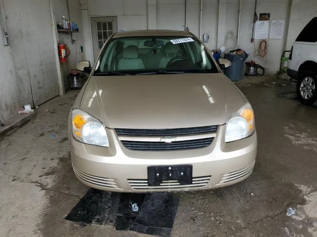 Photo 4 VIN: 1G1AL58F687223897 - CHEVROLET COBALT LT 