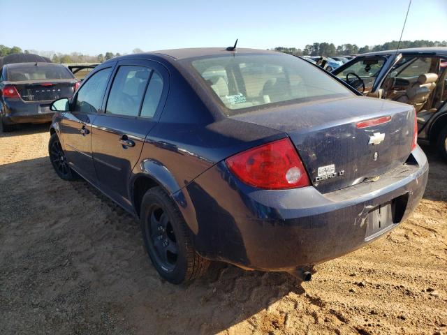 Photo 2 VIN: 1G1AL58F687229375 - CHEVROLET COBALT 