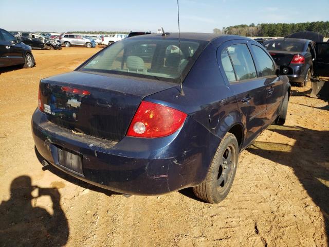 Photo 3 VIN: 1G1AL58F687229375 - CHEVROLET COBALT 