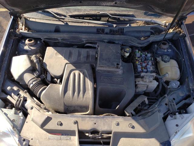 Photo 6 VIN: 1G1AL58F687229375 - CHEVROLET COBALT 