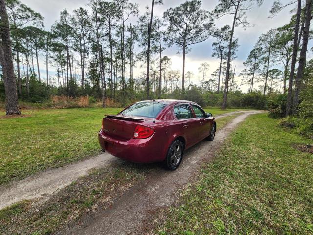 Photo 3 VIN: 1G1AL58F777103122 - CHEVROLET COBALT 