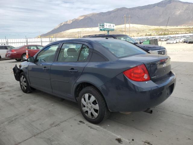 Photo 1 VIN: 1G1AL58F787111254 - CHEVROLET COBALT 