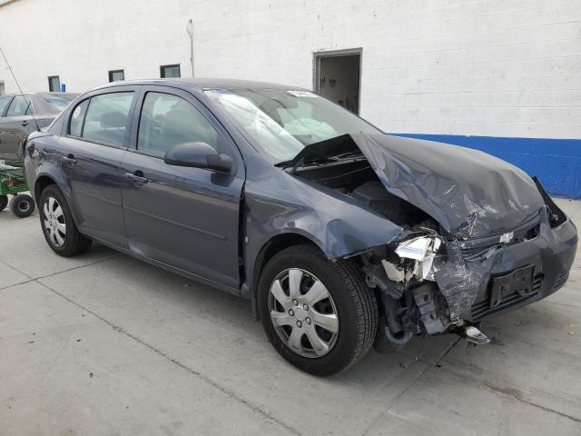 Photo 3 VIN: 1G1AL58F787111254 - CHEVROLET COBALT 