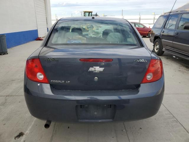 Photo 5 VIN: 1G1AL58F787111254 - CHEVROLET COBALT 