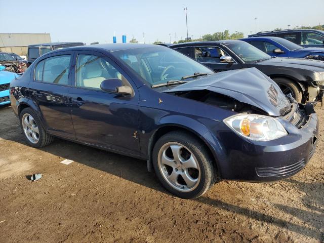 Photo 3 VIN: 1G1AL58F787222161 - CHEVROLET COBALT LT 