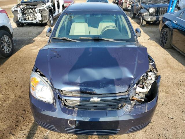 Photo 4 VIN: 1G1AL58F787222161 - CHEVROLET COBALT LT 