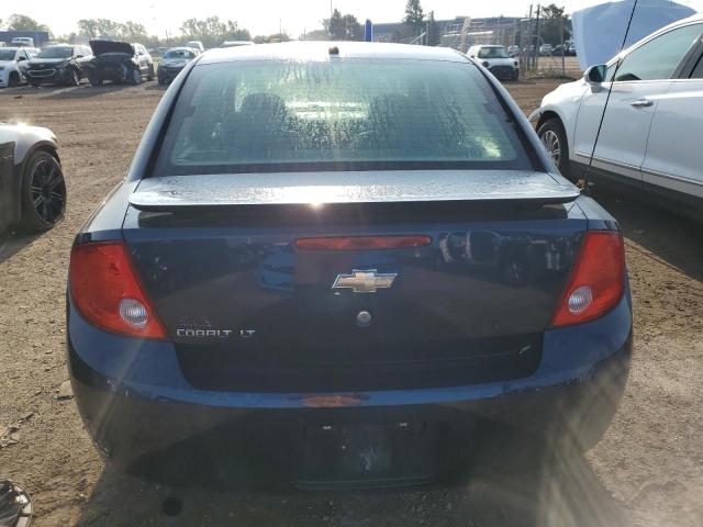 Photo 5 VIN: 1G1AL58F787222161 - CHEVROLET COBALT LT 