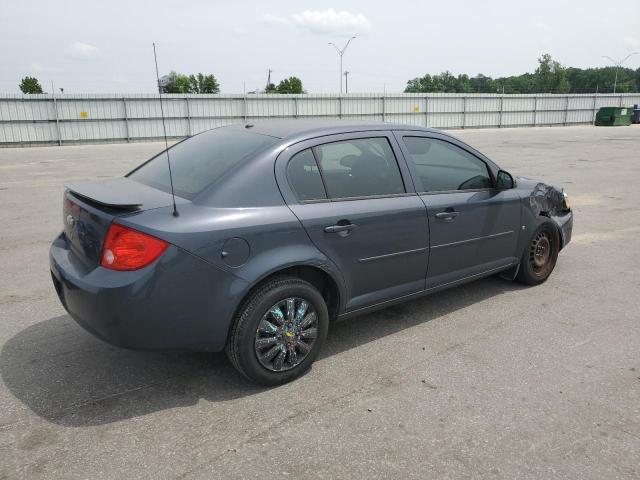 Photo 2 VIN: 1G1AL58F787236805 - CHEVROLET COBALT 