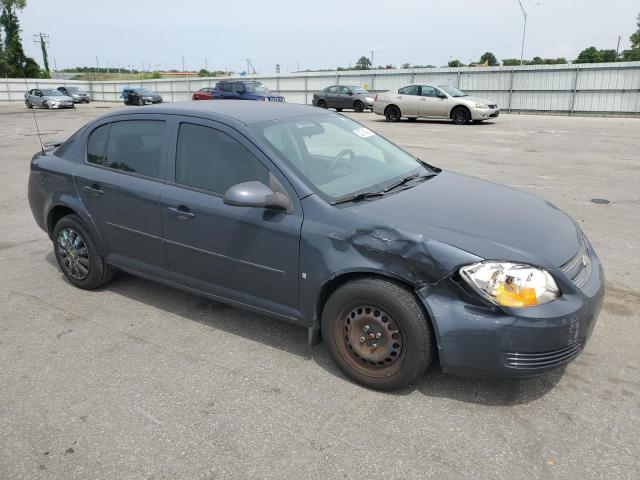 Photo 3 VIN: 1G1AL58F787236805 - CHEVROLET COBALT 