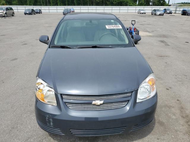 Photo 4 VIN: 1G1AL58F787236805 - CHEVROLET COBALT 