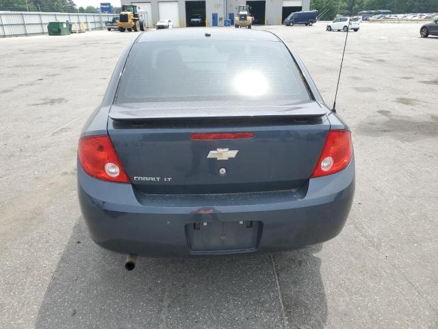 Photo 5 VIN: 1G1AL58F787236805 - CHEVROLET COBALT 