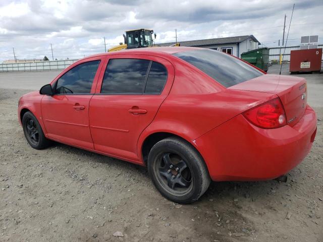 Photo 1 VIN: 1G1AL58F787251384 - CHEVROLET COBALT LT 