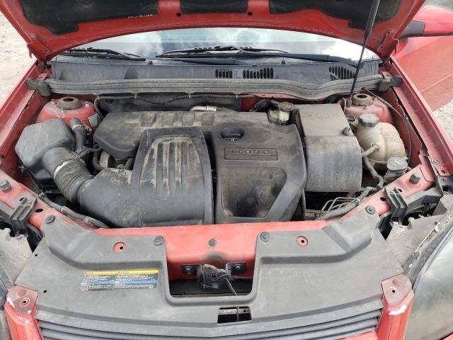 Photo 10 VIN: 1G1AL58F787251384 - CHEVROLET COBALT LT 