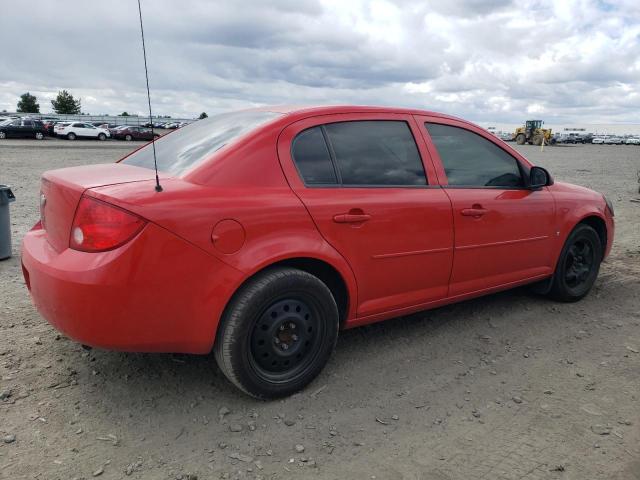 Photo 2 VIN: 1G1AL58F787251384 - CHEVROLET COBALT LT 