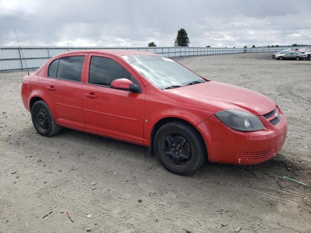 Photo 3 VIN: 1G1AL58F787251384 - CHEVROLET COBALT LT 