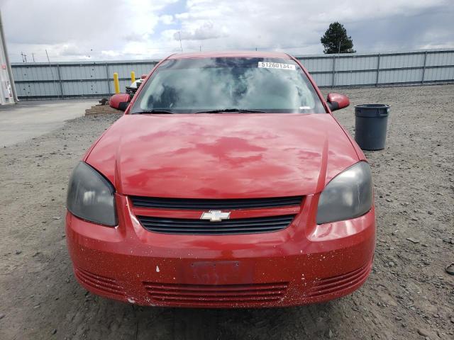 Photo 4 VIN: 1G1AL58F787251384 - CHEVROLET COBALT LT 