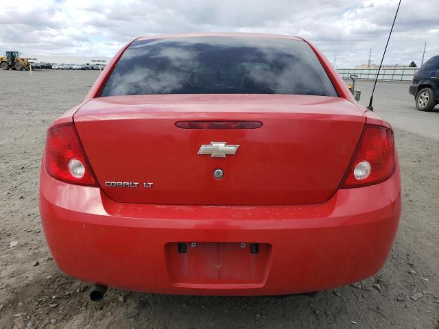 Photo 5 VIN: 1G1AL58F787251384 - CHEVROLET COBALT LT 