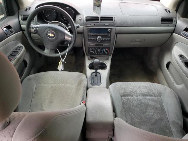 Photo 7 VIN: 1G1AL58F787251384 - CHEVROLET COBALT LT 