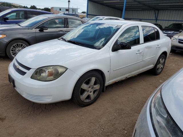 Photo 0 VIN: 1G1AL58F787253555 - CHEVROLET COBALT LT 