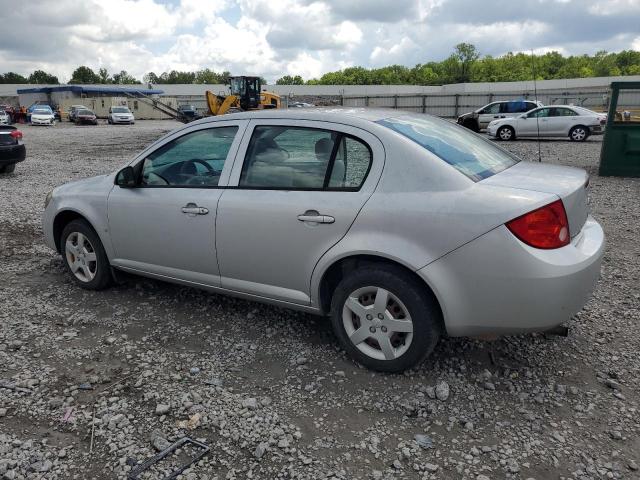 Photo 1 VIN: 1G1AL58F787270873 - CHEVROLET COBALT LT 