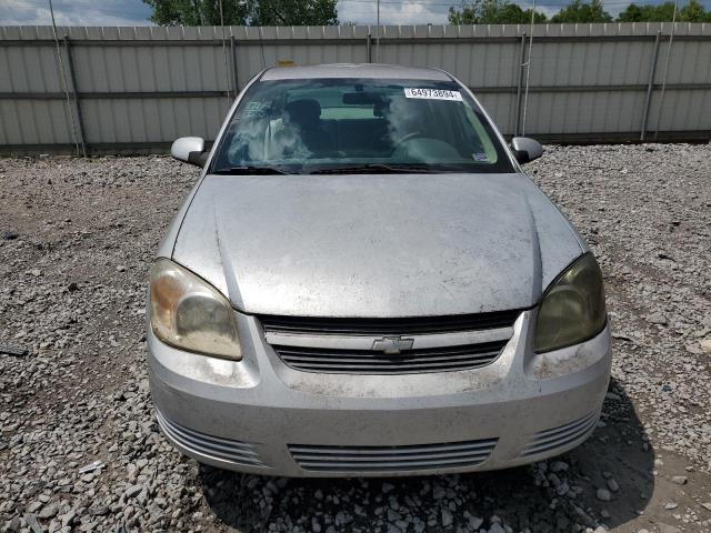 Photo 4 VIN: 1G1AL58F787270873 - CHEVROLET COBALT LT 