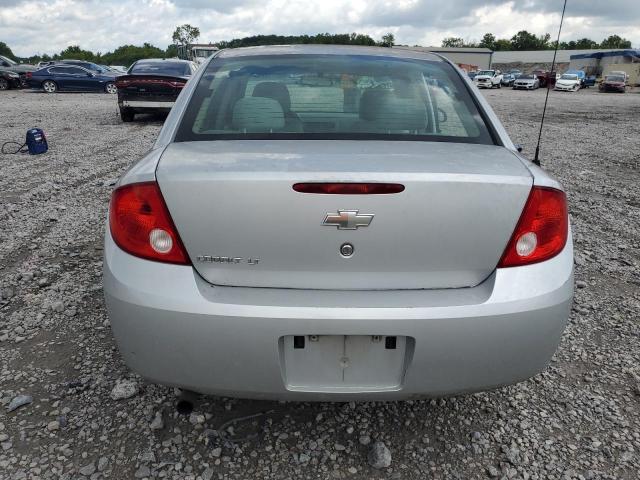 Photo 5 VIN: 1G1AL58F787270873 - CHEVROLET COBALT LT 