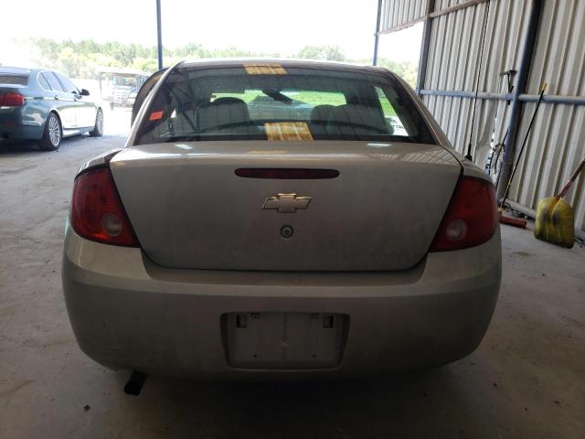 Photo 5 VIN: 1G1AL58F787277760 - CHEVROLET COBALT LT 