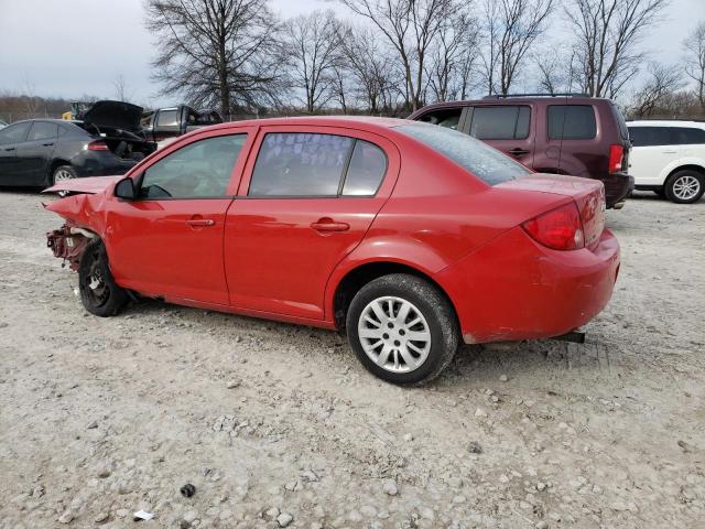 Photo 1 VIN: 1G1AL58F787304083 - CHEVROLET COBALT LT 