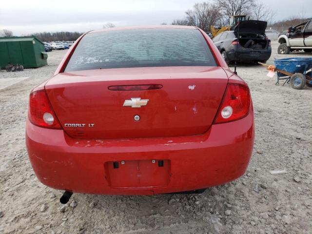 Photo 5 VIN: 1G1AL58F787304083 - CHEVROLET COBALT LT 