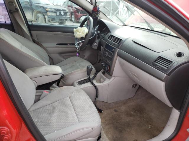 Photo 6 VIN: 1G1AL58F787304083 - CHEVROLET COBALT LT 