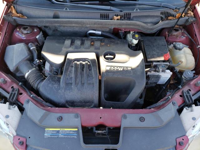 Photo 10 VIN: 1G1AL58F787324690 - CHEVROLET COBALT 