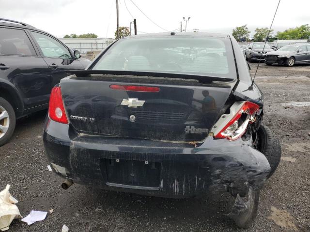 Photo 5 VIN: 1G1AL58F787339660 - CHEVROLET COBALT LT 