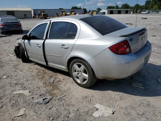 Photo 1 VIN: 1G1AL58F887156204 - CHEVROLET COBALT LT 