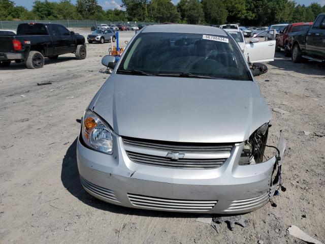 Photo 4 VIN: 1G1AL58F887156204 - CHEVROLET COBALT LT 