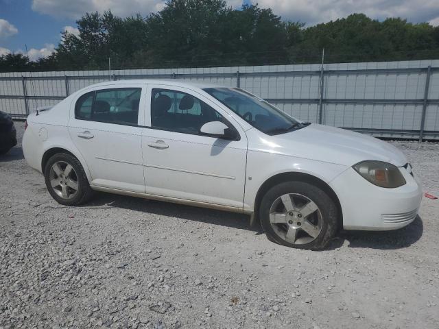 Photo 3 VIN: 1G1AL58F887167512 - CHEVROLET COBALT LT 