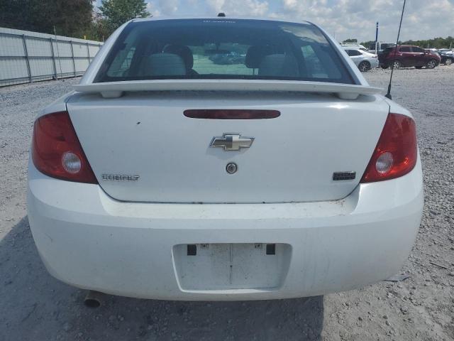 Photo 5 VIN: 1G1AL58F887167512 - CHEVROLET COBALT LT 