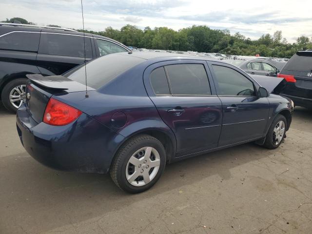 Photo 2 VIN: 1G1AL58F887169650 - CHEVROLET COBALT LT 