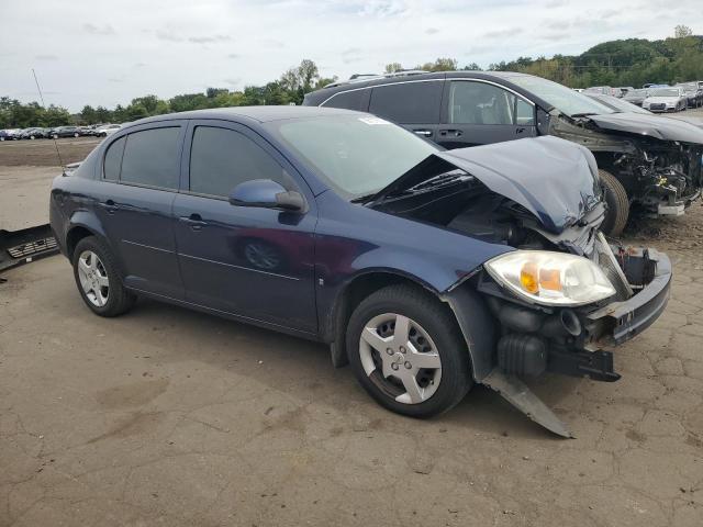 Photo 3 VIN: 1G1AL58F887169650 - CHEVROLET COBALT LT 