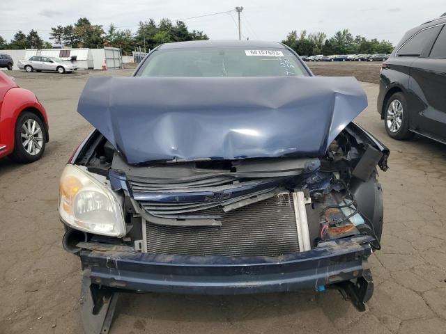 Photo 4 VIN: 1G1AL58F887169650 - CHEVROLET COBALT LT 