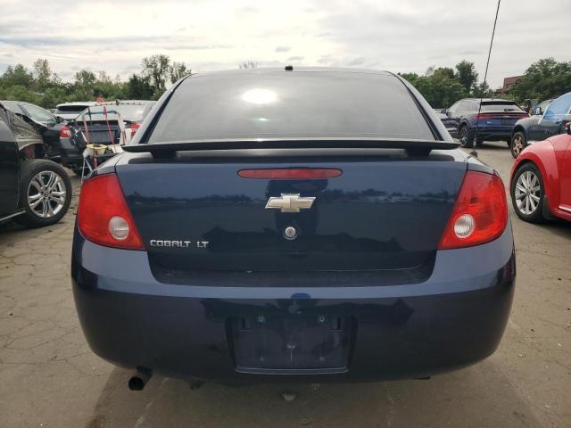 Photo 5 VIN: 1G1AL58F887169650 - CHEVROLET COBALT LT 