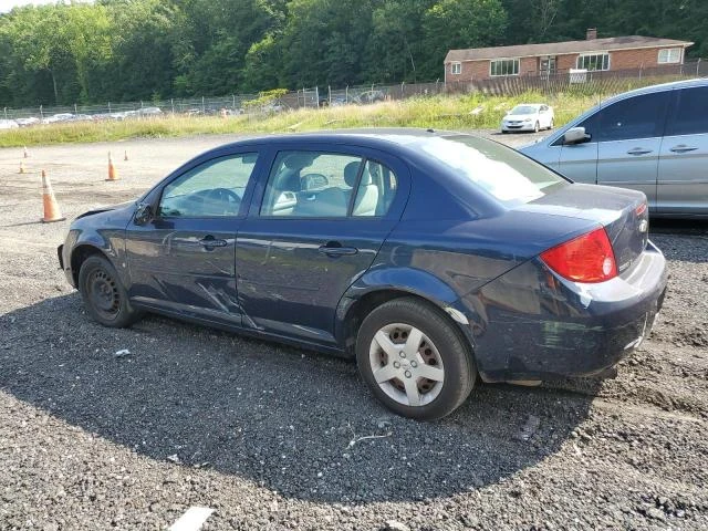 Photo 1 VIN: 1G1AL58F887185962 - CHEVROLET COBALT LT 