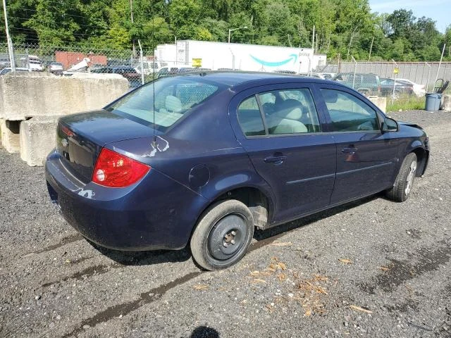 Photo 2 VIN: 1G1AL58F887185962 - CHEVROLET COBALT LT 