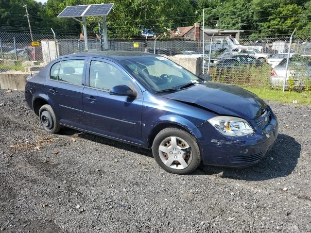 Photo 3 VIN: 1G1AL58F887185962 - CHEVROLET COBALT LT 